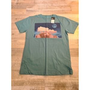 Original use extra small unisex graphic tee new with tags